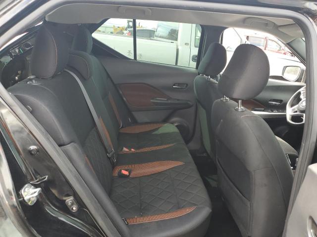 Photo 10 from auction – 2020 NISSAN KICKS SR with VIN 3N1CP5DV4LL548153
