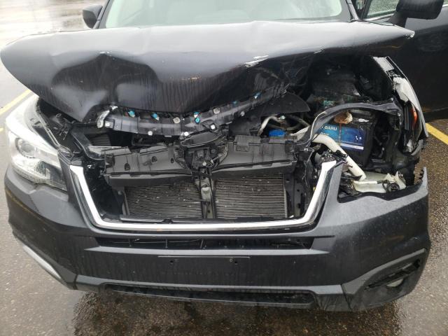 Photo 11 from auction – 2017 SUBARU FORESTER 2 with VIN JF2SJARC2HH511099