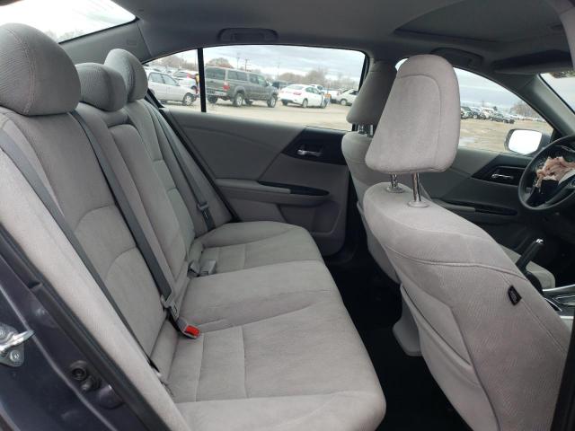 Photo 10 from auction – 2015 HONDA ACCORD EX with VIN 1HGCR2F75FA226932
