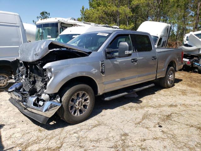 FORD F250 SUPER 2020 with VIN 1FT7W2AN5LED29464 - Photo from auction