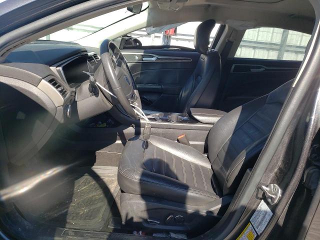 Photo 7 from auction – 2015 FORD FUSION SE with VIN 3FA6P0HDXFR113658