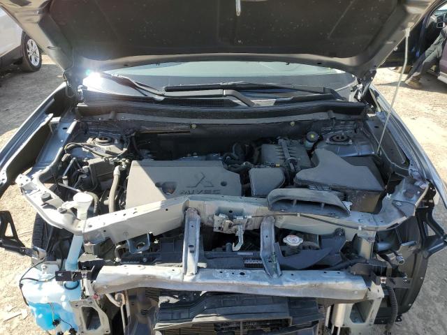Photo 11 from auction – 2018 MITSUBISHI OUTLANDER with VIN JA4AD3A32JZ015898