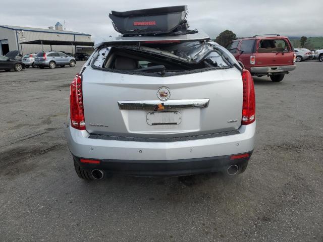Photo 6 from auction – 2014 CADILLAC SRX PERFOR with VIN 3GYFNFE3XES520833