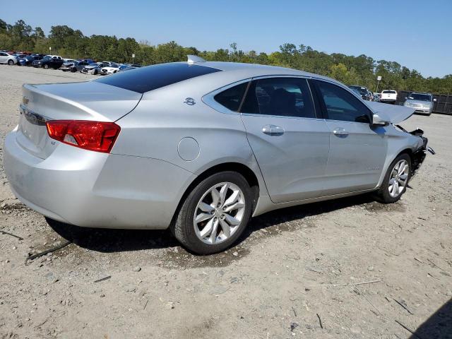 Photo 3 from auction – 2018 CHEVROLET IMPALA LT with VIN 2G1105S35J9158066