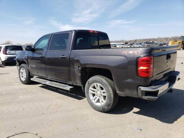 Photo 2 from auction – 2014 CHEVROLET SILVERADO with VIN 3GCUKREC4EG492196