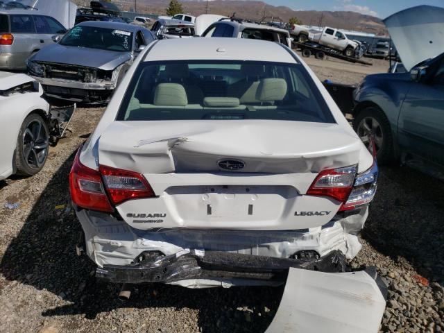 Photo 6 from auction – 2019 SUBARU LEGACY 2.5 with VIN 4S3BNAB68K3018684