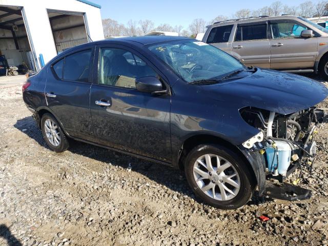 Photo 4 from auction – 2017 NISSAN VERSA S with VIN 3N1CN7AP8HL809203