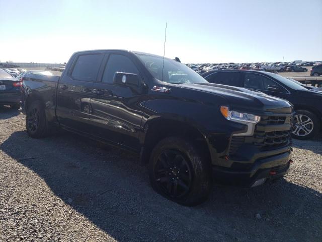 Photo 4 from auction – 2022 CHEVROLET SILVERADO with VIN 3GCUDFED1NG639091