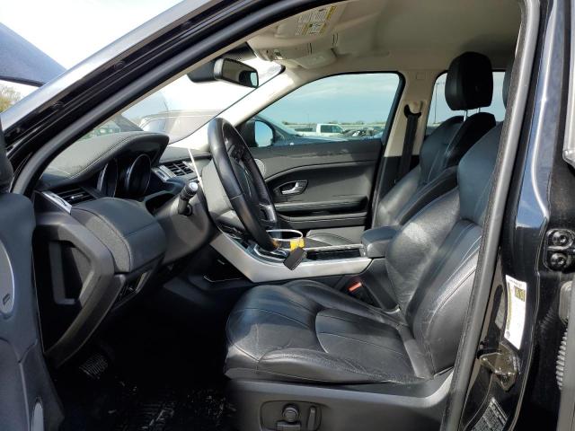 Photo 7 from auction – 2016 LAND ROVER RANGE ROVE with VIN SALVP2BG5GH137480