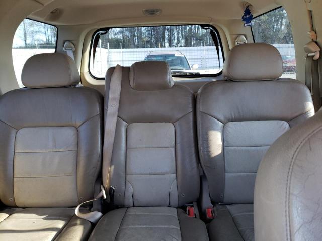 Photo 10 from auction – 2003 FORD EXPEDITION with VIN 1FMEU17L13LA43633