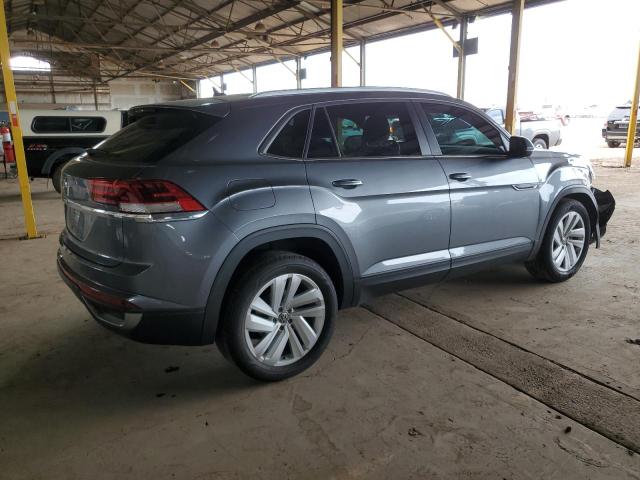 Photo 3 from auction – 2021 VOLKSWAGEN ATLAS CROS with VIN 1V2WE2CA4MC238528
