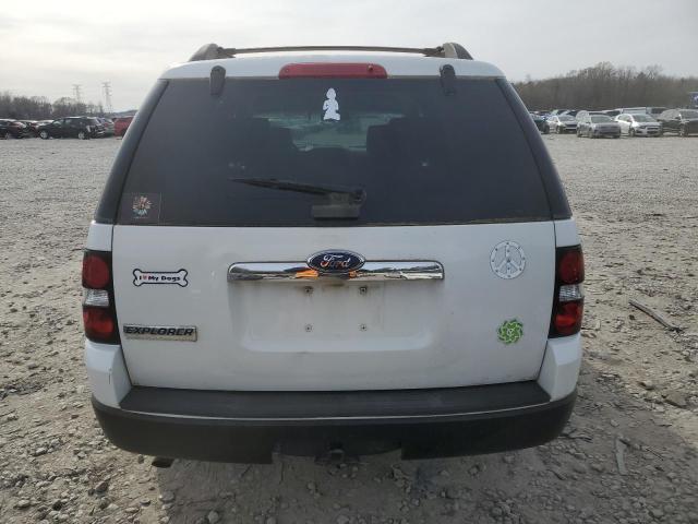 Photo 6 from auction – 2006 FORD EXPLORER X with VIN 1FMEU62E06ZA15622