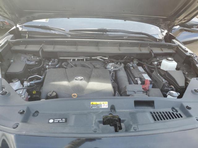 Photo 11 from auction – 2020 TOYOTA HIGHLANDER with VIN 5TDFZRAH2LS020955