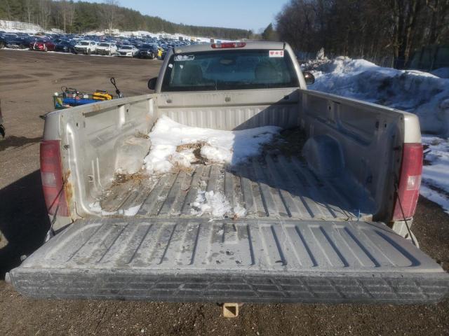 Photo 10 from auction – 2008 CHEVROLET SILVERADO with VIN 1GCEK14C68Z297843
