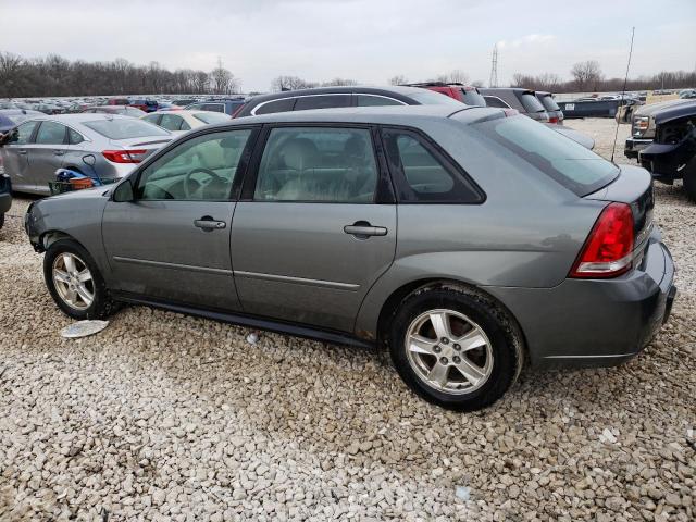 Photo 2 from auction – 2005 CHEVROLET MALIBU MAX with VIN 1G1ZT628X5F277613