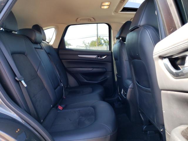 Photo 10 from auction – 2018 MAZDA CX-5 TOURI with VIN JM3KFBCM5J0329030