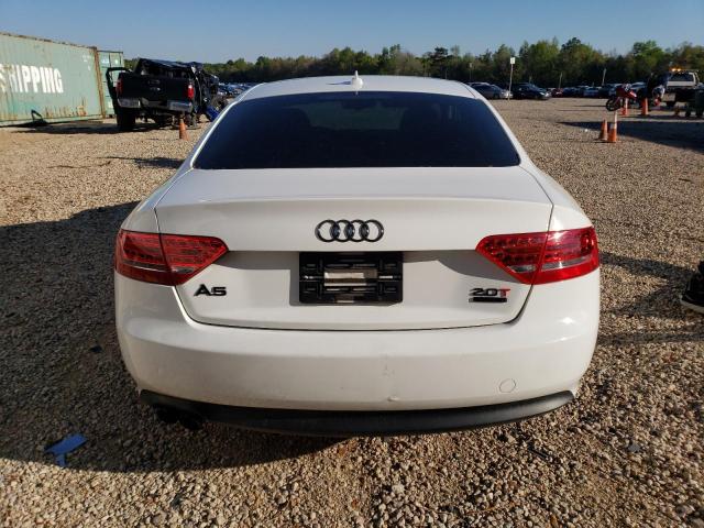 Photo 6 from auction – 2012 AUDI A5 PREMIUM with VIN WAULFAFR7CA003299