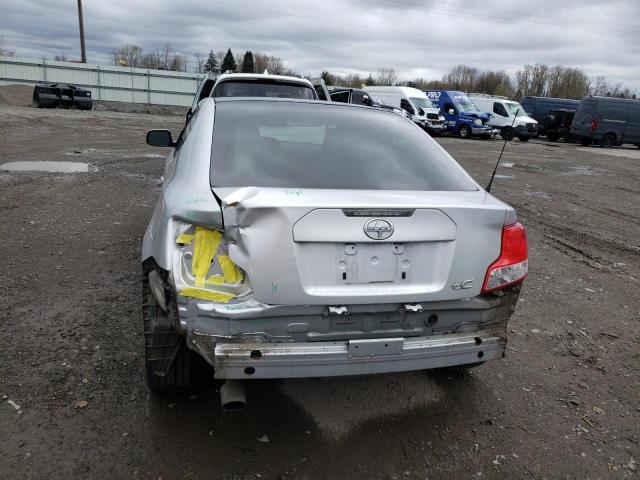 Photo 6 from auction – 2012 TOYOTA SCION TC with VIN JTKJF5C73C3040612