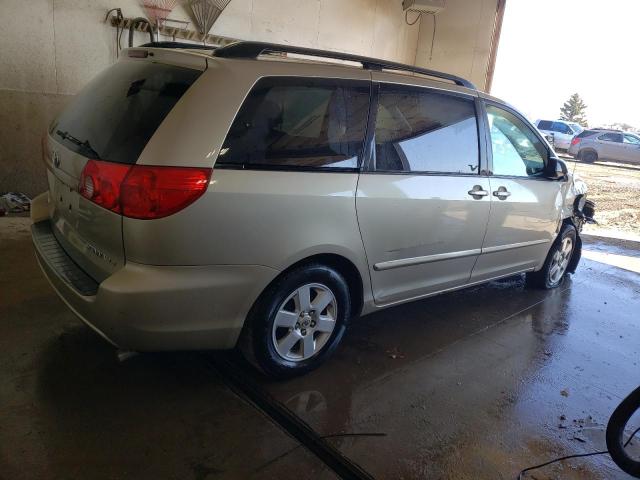 Photo 3 from auction – 2007 TOYOTA SIENNA CE with VIN 5TDZK23C47S077545