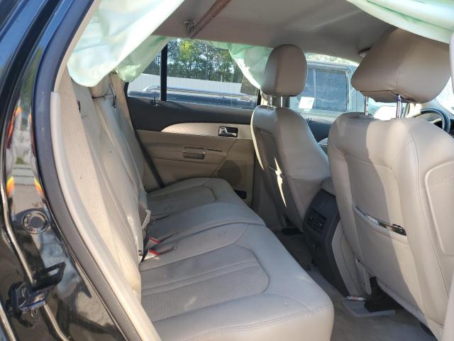 Photo 11 from auction – 2015 LINCOLN MKX with VIN 2LMDJ6JK0FBL22095