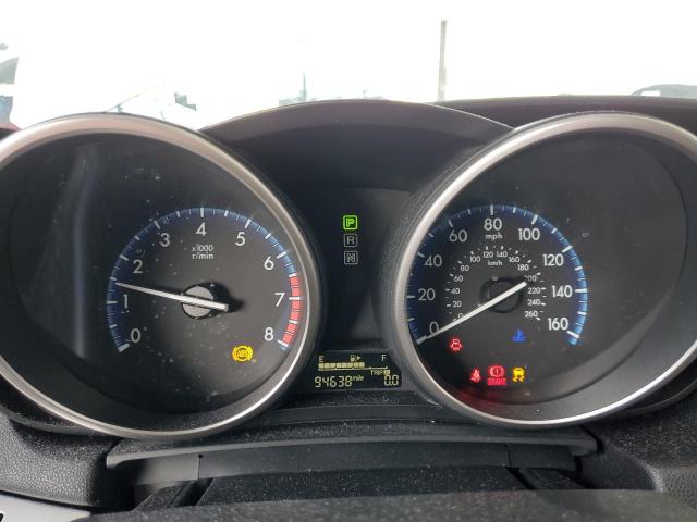 Foto 9 de la subasta – 2012 MAZDA 3 I con VIN JM1BL1V75C1555133