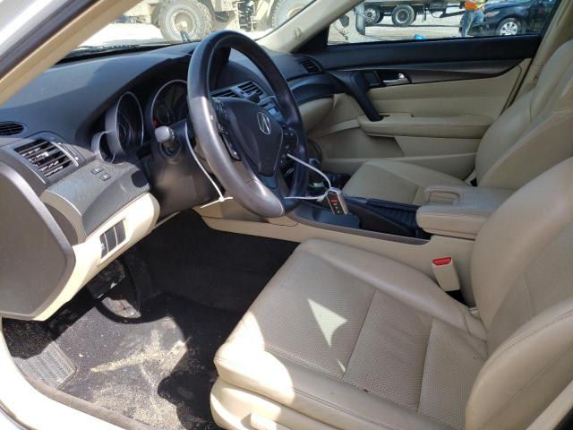 Photo 7 from auction – 2013 ACURA TL TECH with VIN 19UUA8F58DA010888