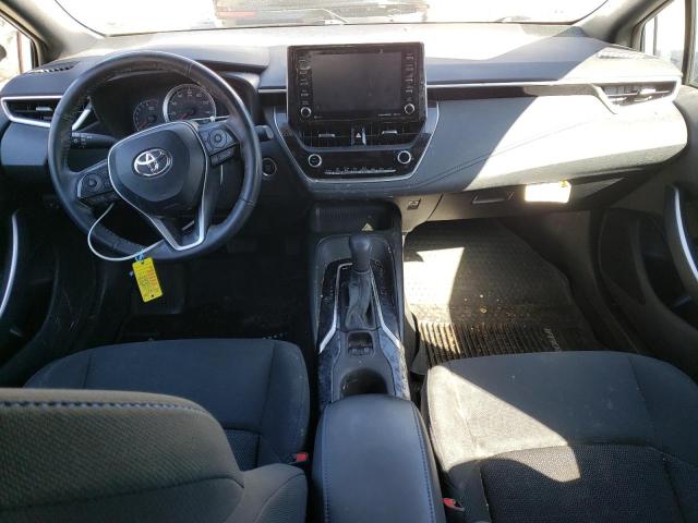 Photo 8 from auction – 2020 TOYOTA COROLLA SE with VIN 5YFP4RCE9LP012060