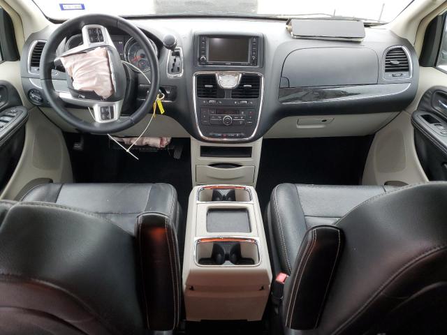 Photo 8 from auction – 2015 CHRYSLER TOWN & COU with VIN 2C4RC1BG1FR718041