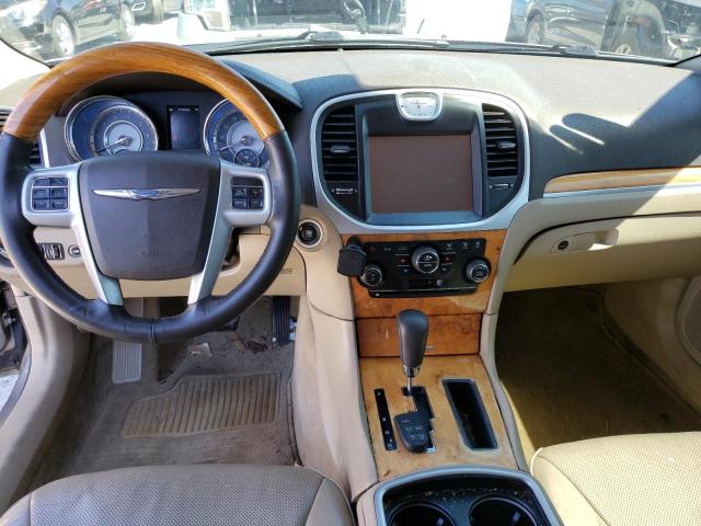 Photo 8 from auction – 2014 CHRYSLER 300C with VIN 2C3CCAET9EH171477