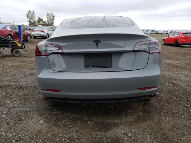 Photo 6 from auction – 2019 TESLA MODEL 3 with VIN 5YJ3E1EB7KF231626