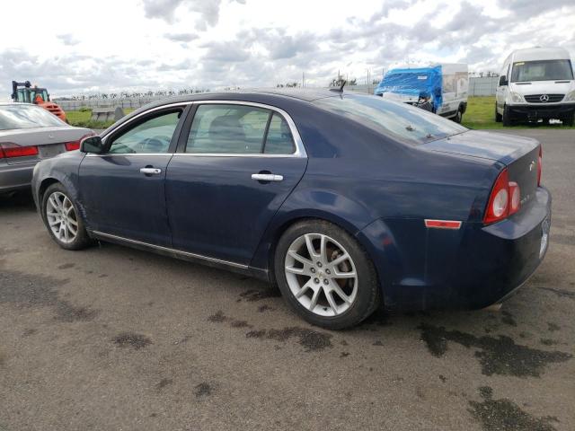Photo 2 from auction – 2011 CHEVROLET MALIBU LTZ with VIN 1G1ZE5E19BF377586