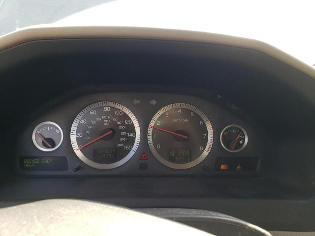 Photo 9 from auction – 2007 VOLVO XC70 with VIN YV4SZ592571281388