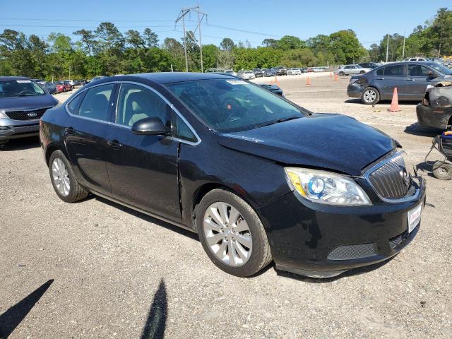 Photo 4 from auction – 2015 BUICK VERANO with VIN 1G4PP5SKXF4189520
