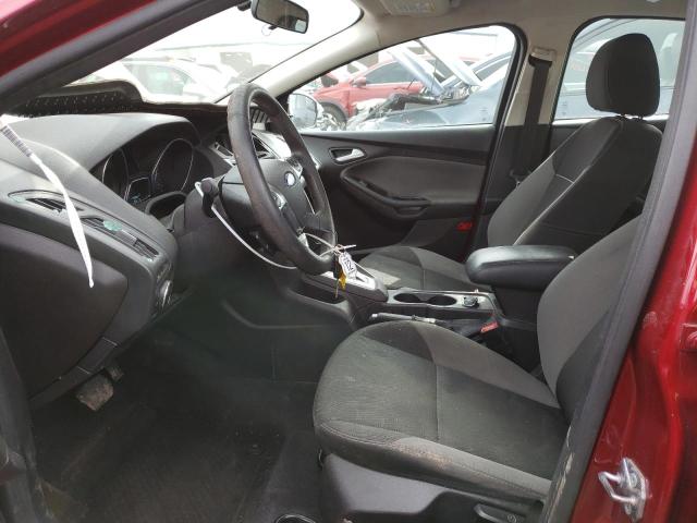Photo 7 from auction – 2014 FORD FOCUS SE with VIN 1FADP3F22EL449814