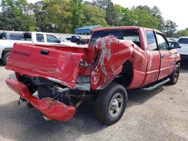 Photo 3 from auction – 2001 DODGE RAM 1500 with VIN 3B7HC13Z11G804265