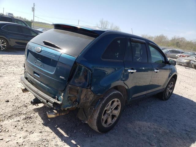 Photo 3 from auction – 2011 FORD EDGE SEL with VIN 2FMDK3JC1BBB15340