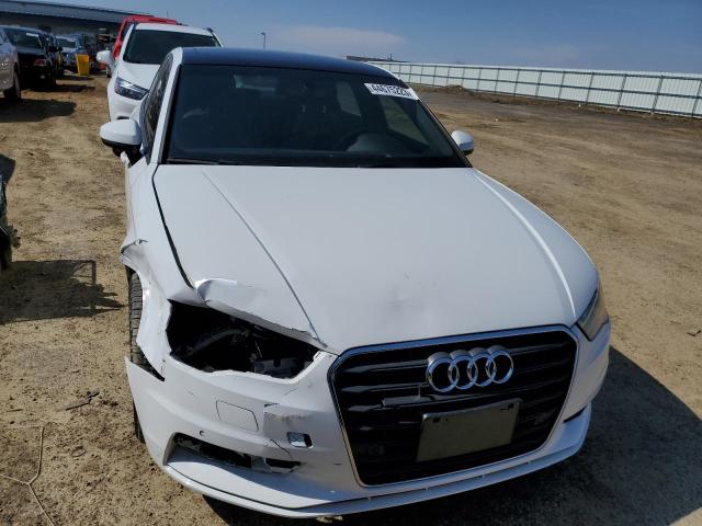 Photo 5 from auction – 2016 AUDI A3 PREMIUM with VIN WAUA7GFF2G1058777