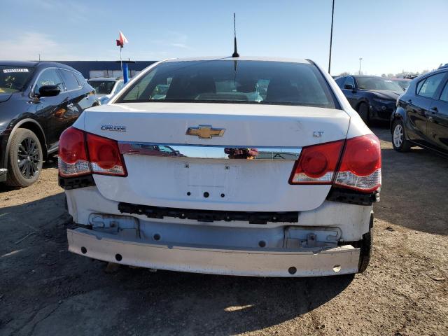 Photo 6 from auction – 2014 CHEVROLET CRUZE LT with VIN 1G1PC5SB2E7130516