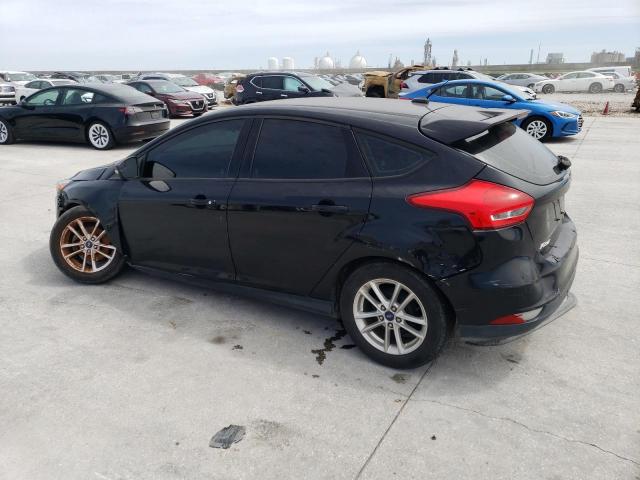 Photo 2 from auction – 2016 FORD FOCUS SE with VIN 1FADP3K24GL276399