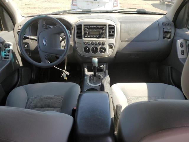 Photo 8 from auction – 2005 FORD ESCAPE HEV with VIN 1FMYU96H55KD42768