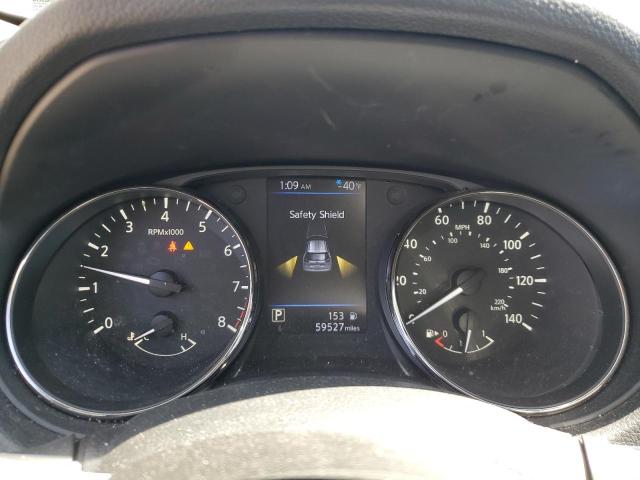 Photo 9 from auction – 2018 NISSAN ROGUE S with VIN KNMAT2MV4JP509854