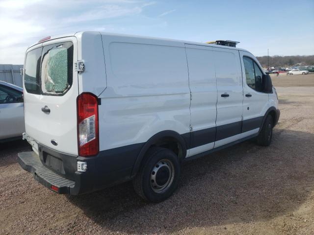 Photo 3 from auction – 2017 FORD TRANSIT T- with VIN 1FTYR1ZM3HKA10882