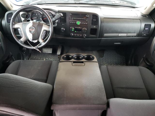 Photo 8 from auction – 2011 GMC SIERRA K15 with VIN 3GTP2VE39BG395836