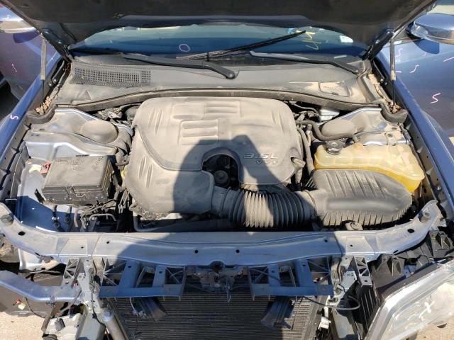 Photo 11 from auction – 2011 CHRYSLER 300 LIMITE with VIN 2C3CA5CG9BH547643