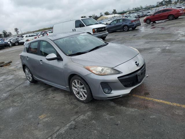 Photo 4 from auction – 2012 MAZDA 3 S with VIN JM1BL1L66C1509062