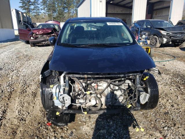 Photo 5 from auction – 2017 NISSAN VERSA S with VIN 3N1CN7AP8HL809203