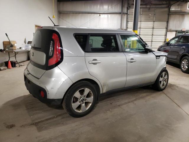 Photo 3 from auction – 2017 KIA SOUL with VIN KNDJN2A23H7439987