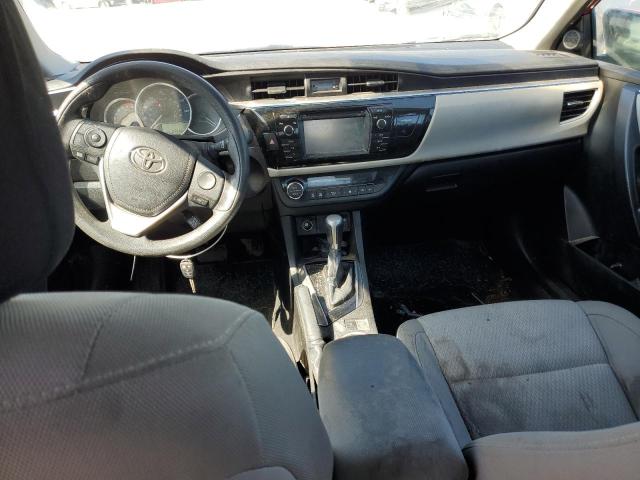Photo 8 from auction – 2016 TOYOTA COROLLA L with VIN 5YFBURHE1GP462200