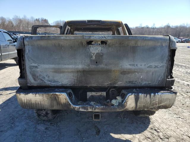 Photo 6 from auction – 2014 RAM 2500 SLT with VIN 3C6UR5DL7EG313761