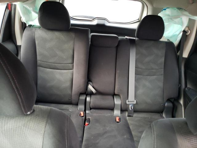 Photo 10 from auction – 2015 NISSAN ROGUE S with VIN 5N1AT2MV1FC840126